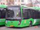 Власти Екатеринбурга закупят еще 30 больших автобусов