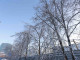 В Челябинске морозы сменят околонулевые температуры