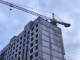 В Свердловской области за год ввели 3,2 млн квадратов жилья