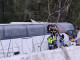 В Свердловской области установили личности четырех погибших в ДТП с автобусом хоккейной команды