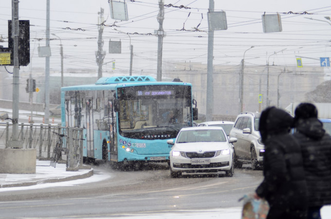 Власти Екатеринбурга закупили еще 30 новых автобусов