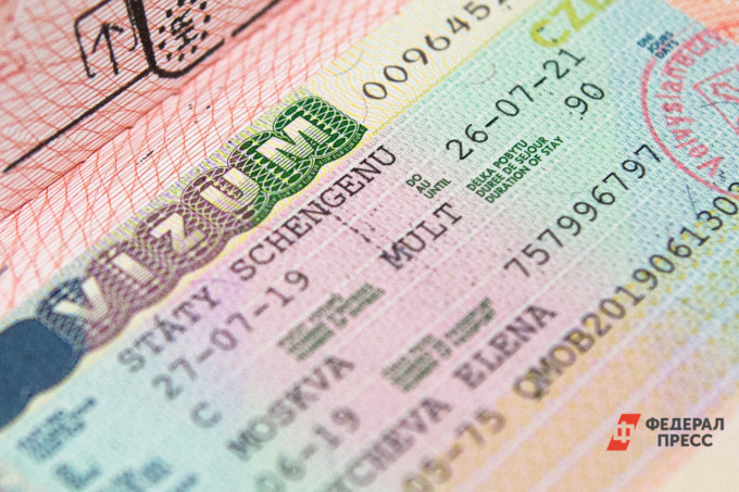 Бизнес-туристы стали на 85% чаще интересоваться оформлением иностранных виз