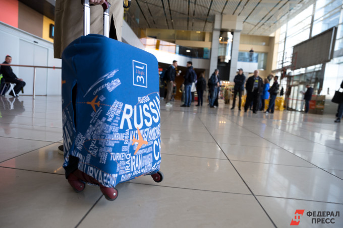 В 2023 году российские бизнесмены на 38% чаще стали совершать поездки за рубеж