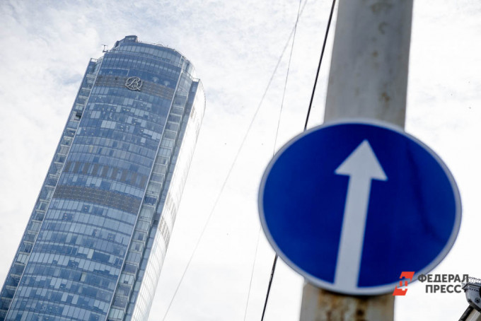 В Екатеринбурге второй небоскреб у «Высоцкого» планируют сделать еще выше