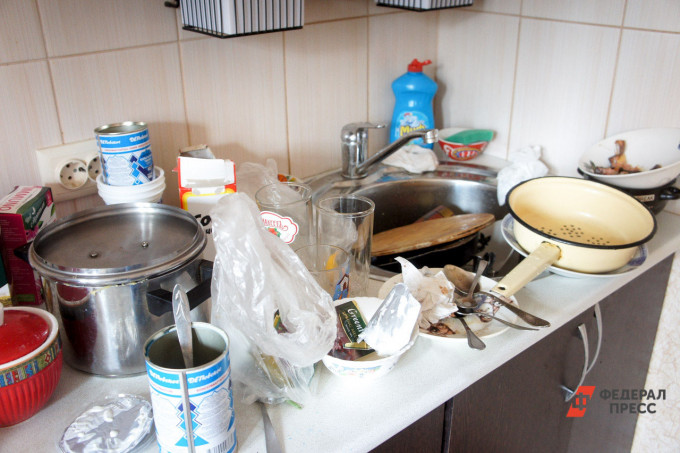 Екатеринбург оказался на третьей строчке рейтинга по стоимости услуг по уборке дома