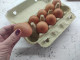 В Тюмени снизились цены на яйца