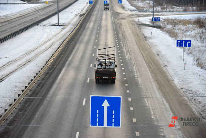 Шумков анонсировал ремонт региональной трассы за 234 млн рублей