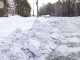 Власти Екатеринбурга готовятся к снегопадам