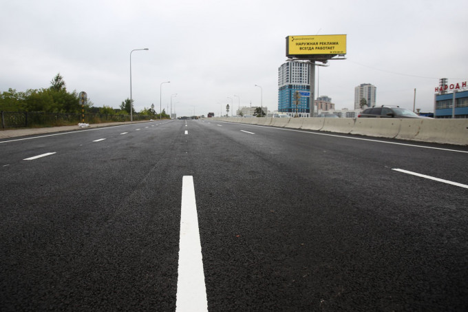В 2024 году челябинские власти планируют отремонтировать дорогу к ГЛК «Солнечная долина»