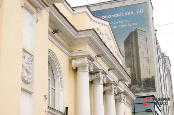 В мэрии Екатеринбурга объявили о старте реконструкции «Колизея»