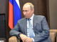 Владимир Путин провел встречу с рабочими в челябинском индустриальном парке
