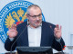 Борису Надеждину отказали в регистрации кандидатом на выборах президента РФ