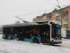 Власти Челябинска ищут перевозчика на шесть троллейбусных маршрутов