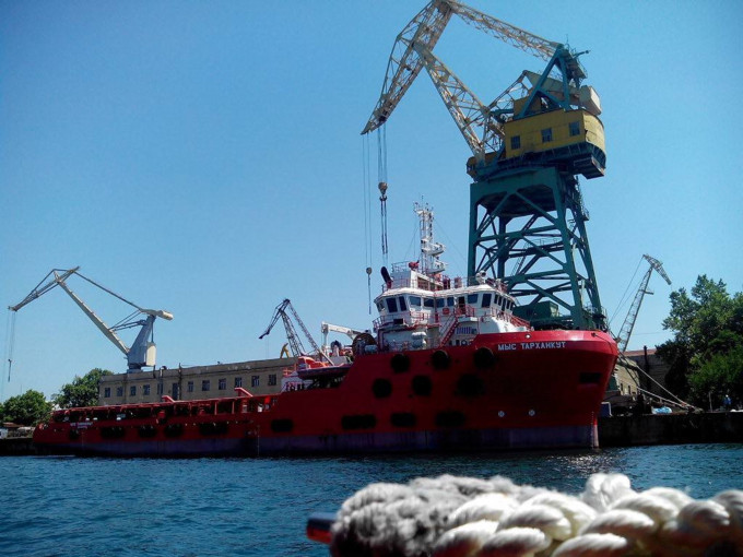 Интерфакс: экспорт дизельного топлива из российских портов возобновился