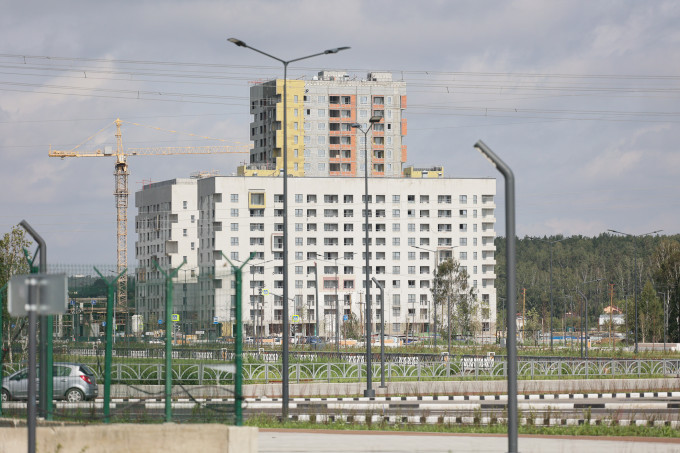 Россияне могут отложить покупку квартиры из-за роста первоначального взноса по ипотеке
