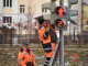 В ГИБДД Екатеринбурга объяснили отключение светофоров в дождь