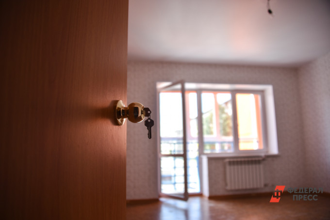 Цены на квартиры в Екатеринбурге возобновили рост