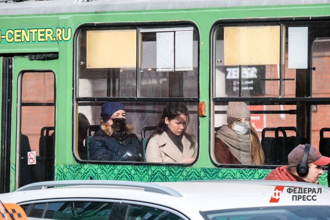 В Екатеринбурге изменят маршрут автобуса в Академический