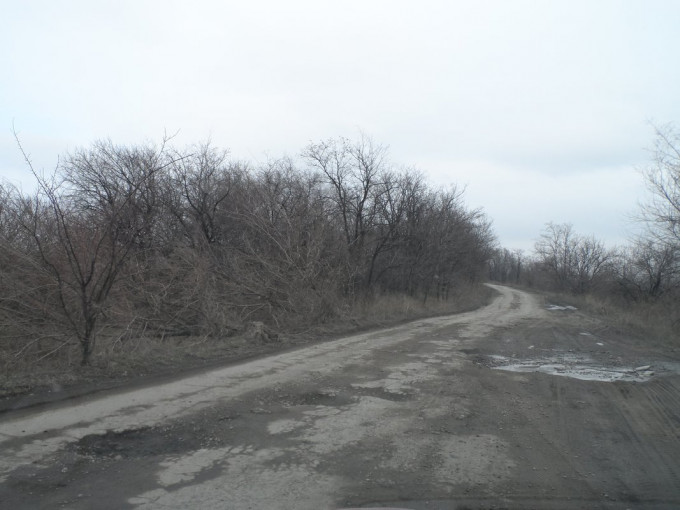 Власти потратят миллиард на ремонт дорог к деревням и селам Свердловской области