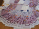 В Екатеринбурге осудили жителя Татарстана за сбыт поддельных евро