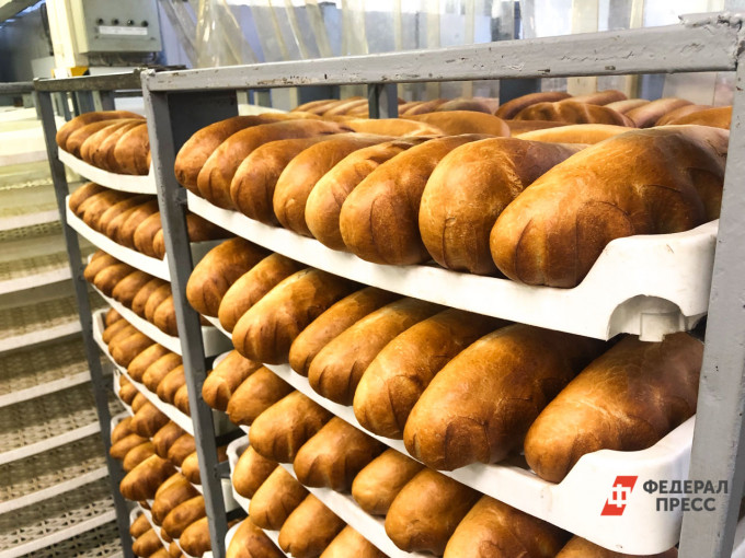 Российские хлебопеки попросили больше господдержки из-за изношенности заводов