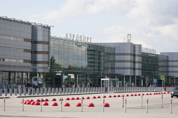 "Ъ": "Новапорт" и "Аэропорты регионов" предложили ввести сбор в пользу аэропорта для пассажиров