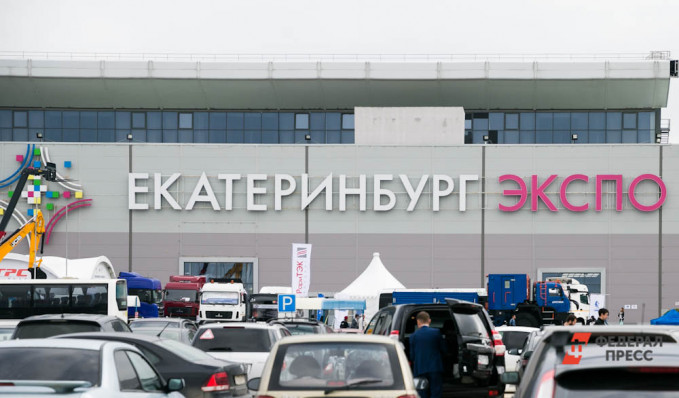 В Екатеринбурге цирк начнет проводить представления на площадках "Экспо"