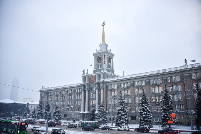 В Екатеринбурге пройдут общественные слушания о стройке мусороперерабатывающего завода