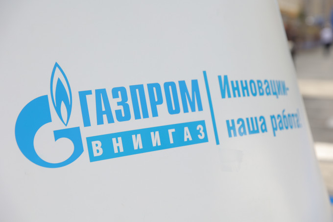 Газпром: Россия может войти в тройку крупнейших производителей сжиженного газа