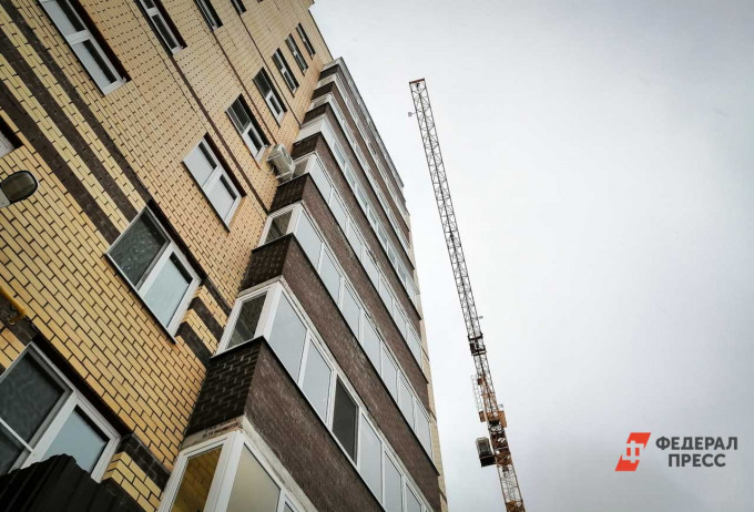 В Екатеринбурге возле ЦПКиО имени В. В. Маяковского планируют построить жилой комплекс на 5 тыс. жителей