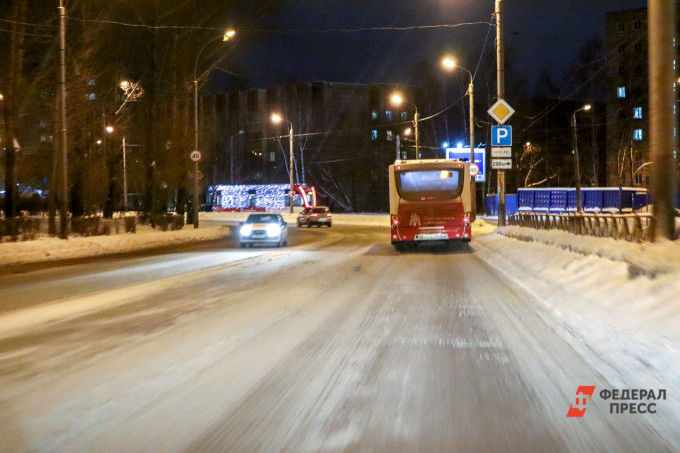 В Екатеринбурге предложили построить дорогу к новостройкам на Старой Сортировке