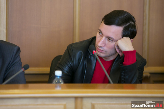 Депутат Альшевских пожаловался в прокуратуру на экс-депутата Боровика
