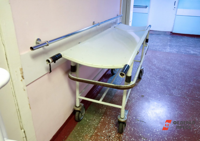 Жители поселка Рефтинский в Свердловской области обратили к Путину за решением проблемы с врачами