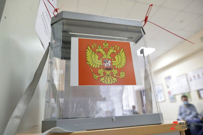 Сенатор Владимиров: выборы президента могут пройти 17 марта