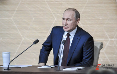 Владимир Путин - о мобилизации, льготной ипотеке и абортах