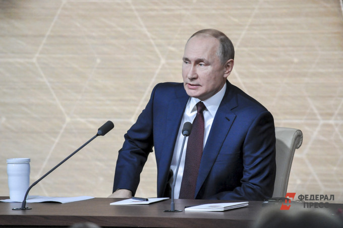 Владимир Путин - о мобилизации, льготной ипотеке и абортах
