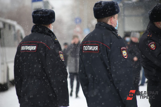 В Екатеринбурге задержанных в "Гринвиче" мигрантов могут депортировать