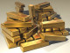 В 2023 году в России купят 40-50 тонн золотых слитков
