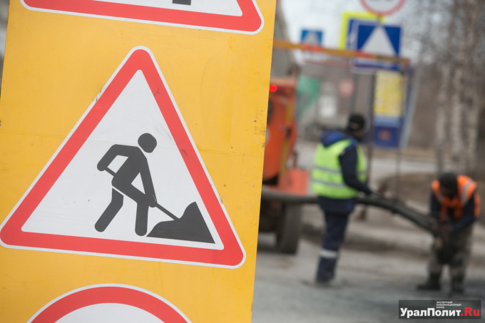 В Юрге потратят рекордный бюджет на ремонт дорог в 2024 году