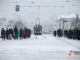 В Екатеринбурге планируют штрафовать водителей за выезд на трамвайные пути