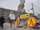 В центре Екатеринбурга с пешеходных переходов уберут брусчатку