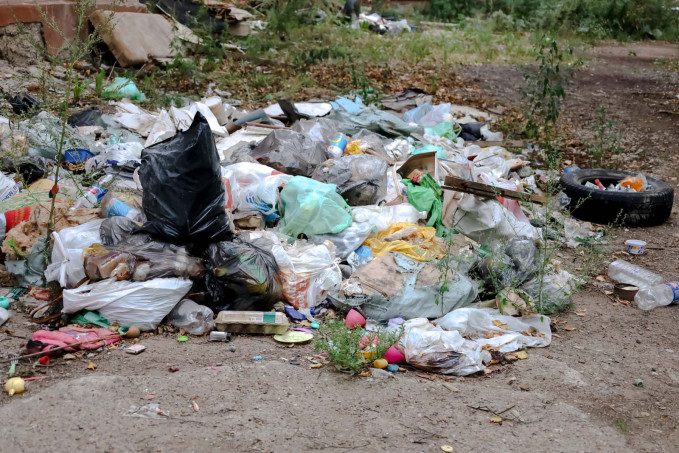Екатеринбургский депутат высказался о возможном появлении мусорной площадки на Шарташе