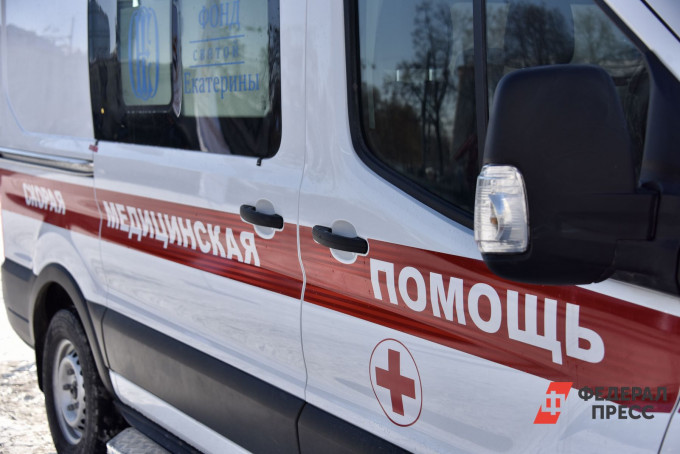В Свердловской области из-под завалов шахты достали одного из рабочих