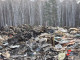 В Екатеринбурге недалеко от Шарташа может появиться мусорный полигон