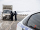 ГИБДД предупредила водителей о метели на Тюменском тракте