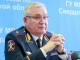 Глава Свердловского гарнизона полиции Мешков посетил ОВД Туринска с рабочим визитом