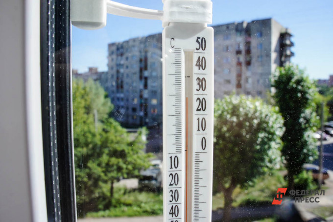 Синоптик Пулин предупредил о рекордной жаре в апреле