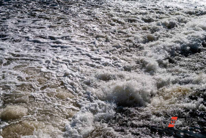 Уровень воды в реке Ишим в Тюменской области превысил исторический максимум