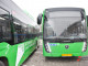 В Екатеринбурге на рейс вышли 30 новых автобусов
