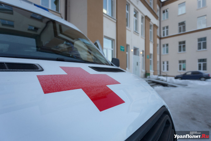 В Свердловской области за месяц от укусов клещей пострадали более 2 тысяч человек